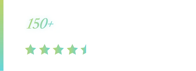Ratings Badge - Google