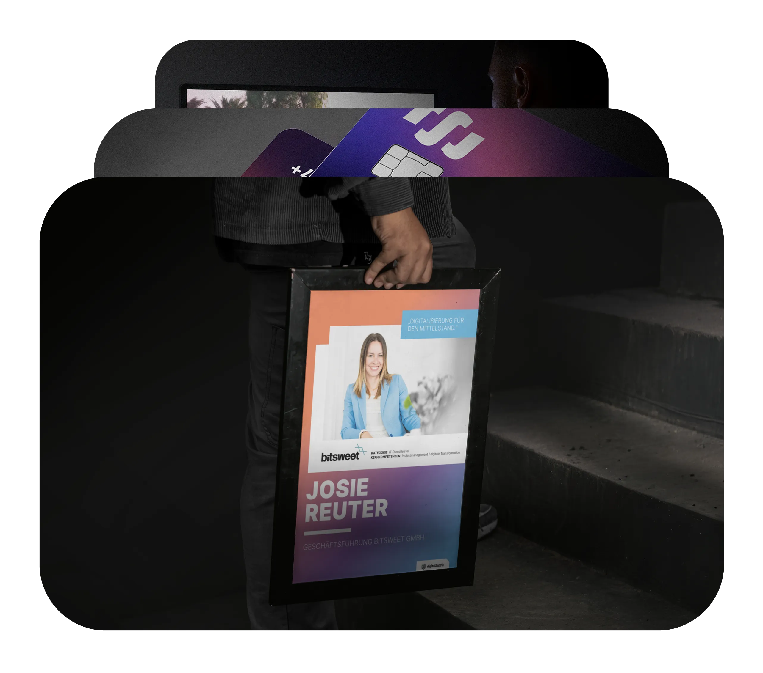 Was 7i7® von anderen unterscheidet_