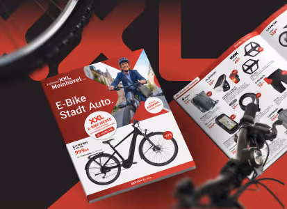 Fahrrad XXL