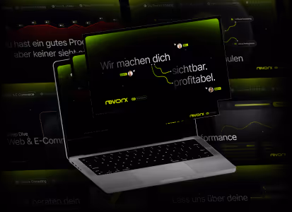 Revorx