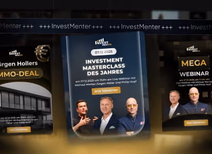 Investmenter