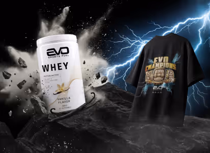 EVO Sports Fuel