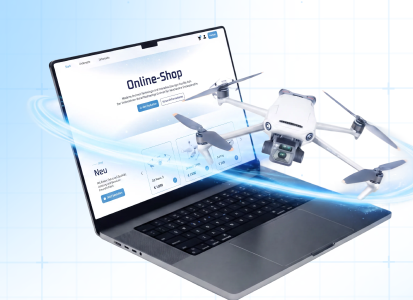 DroneS