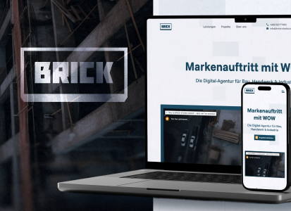 BRICK Studio