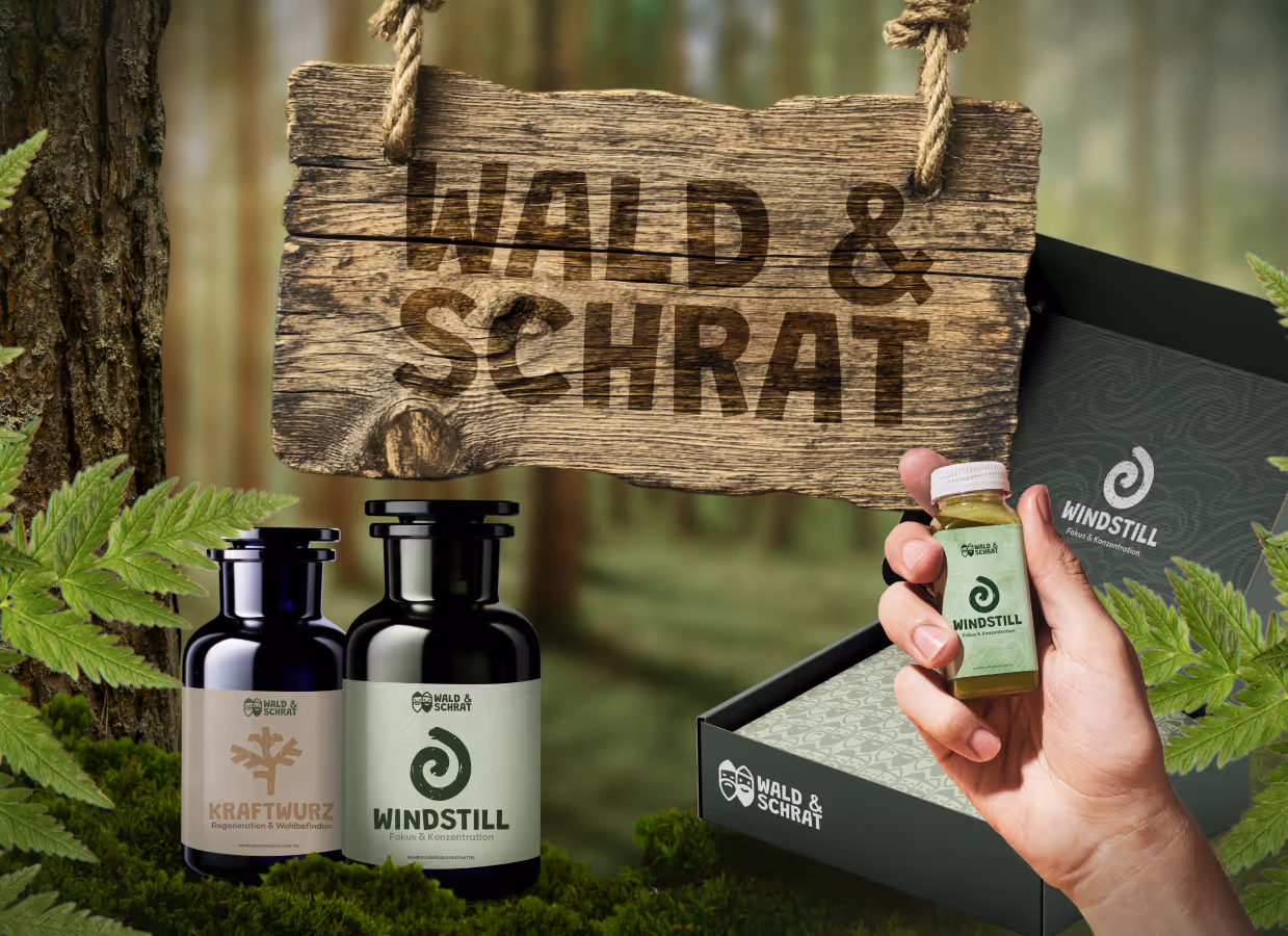 Wald & Schrat