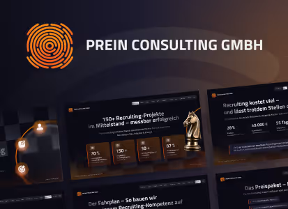 Prein Consulting