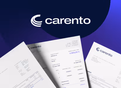 Carento