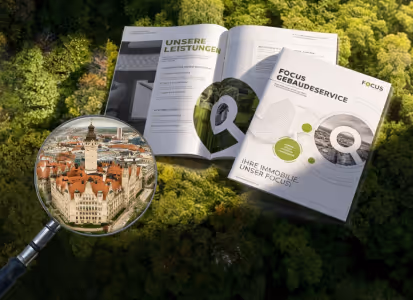 Fokus Immobilien