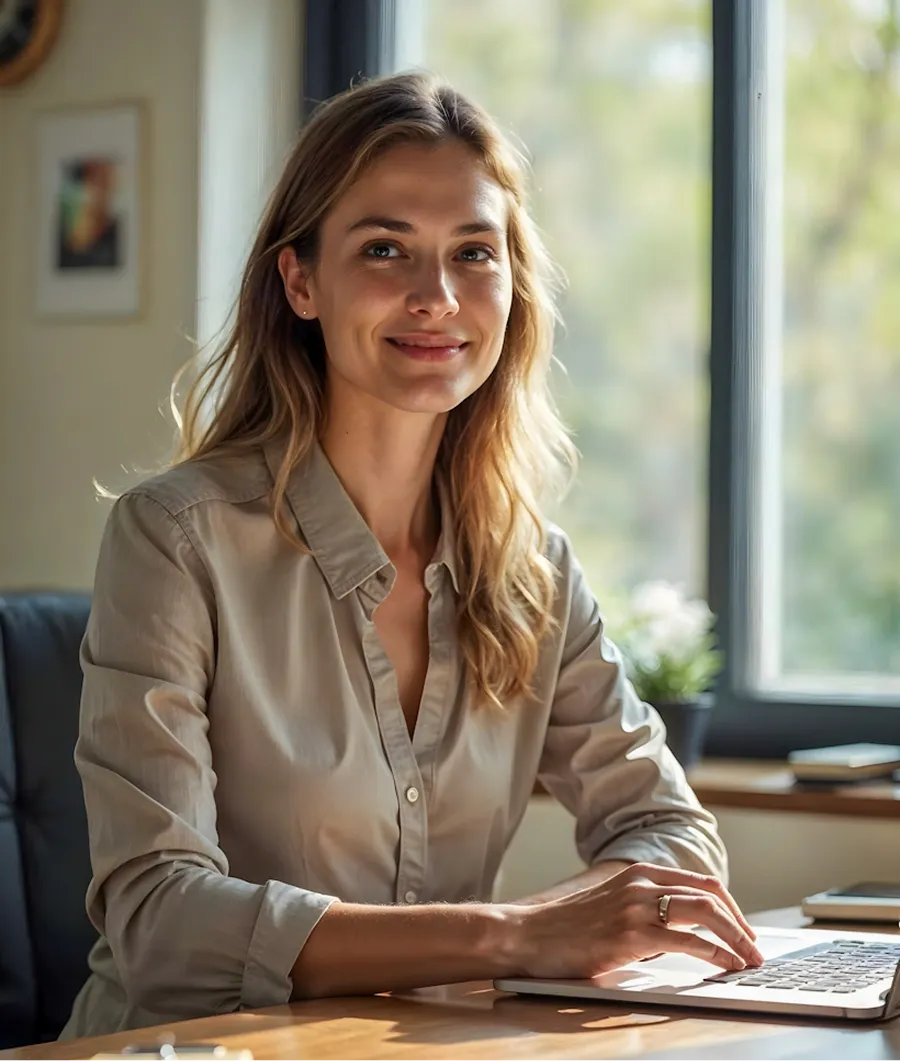 Secure POS terminal for digital payments Mobile identity verification device in use Contactless payment via smart device