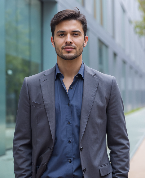 Secure POS terminal for digital payments Mobile identity verification device in use Contactless payment via smart device