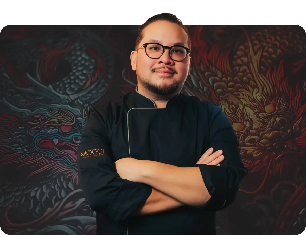 Chef Quan