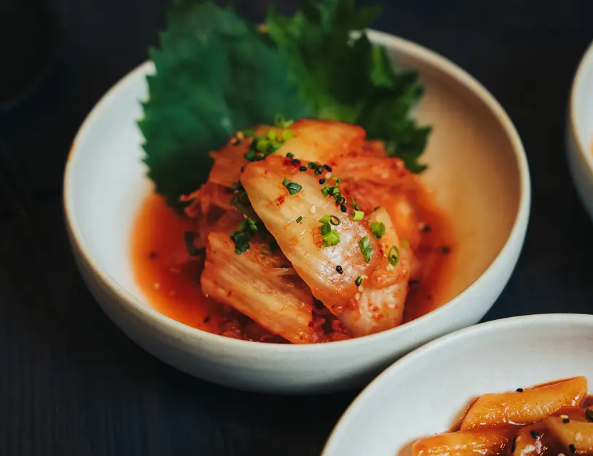 Kimchi