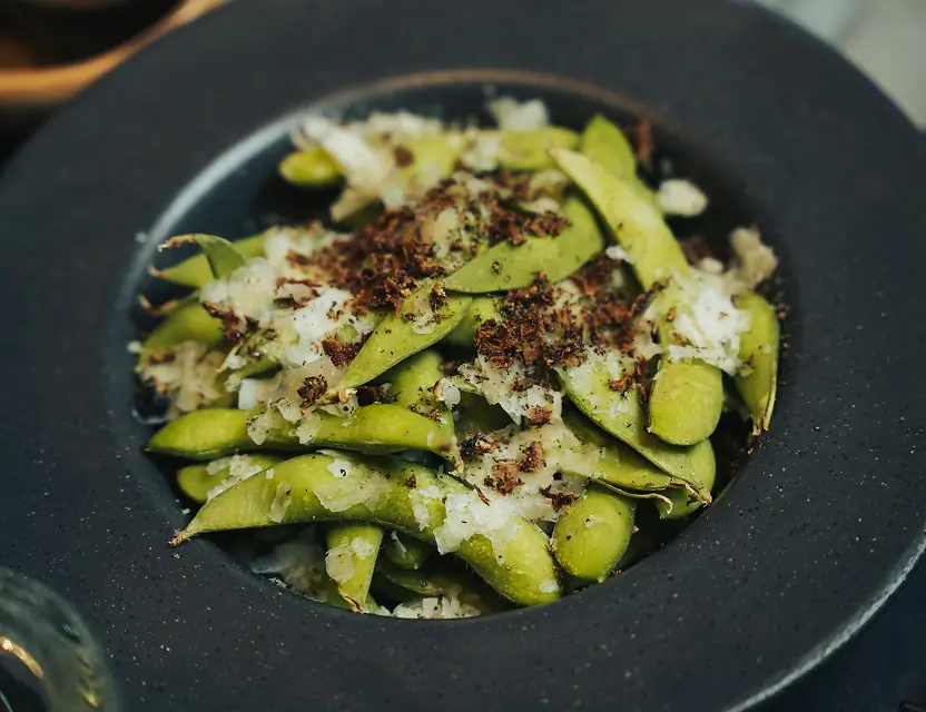 Edamame