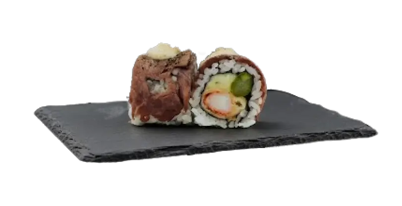 Sushi Trüffel Surf&Turf von MOGGI
