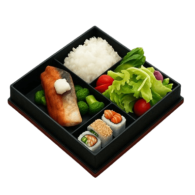 Business Lunch Icon