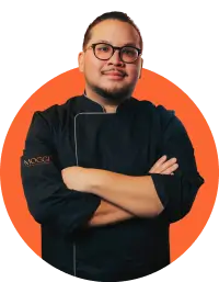 Chef Quan
