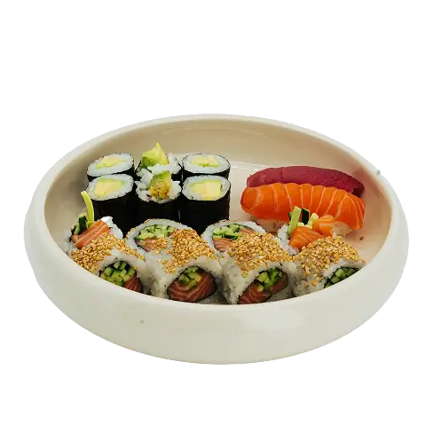 MOGGI Premium Sushi