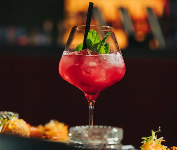 Craft Cocktail