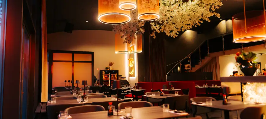 MOGGI Restaurant und Eventlocation