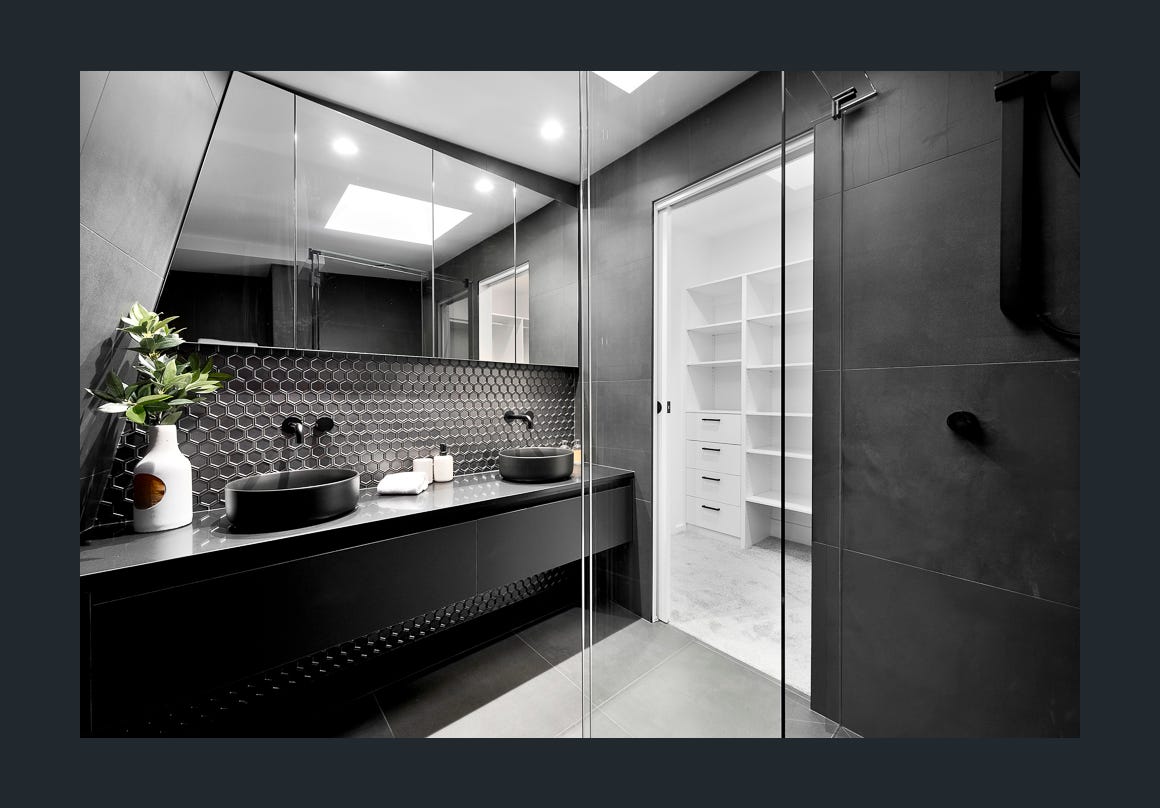 Bathroom Fitout