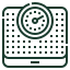 Icon of house layout