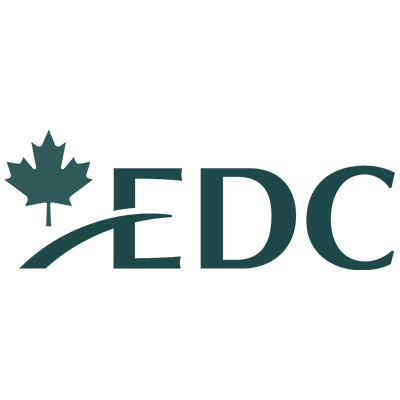 edc logo