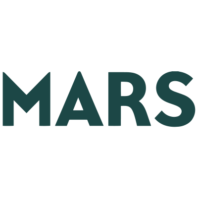 mars logo