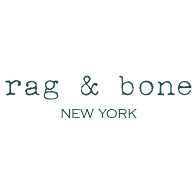 rag and bone logo