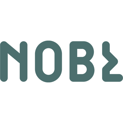 nobl logo