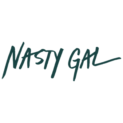 nasty girl logo
