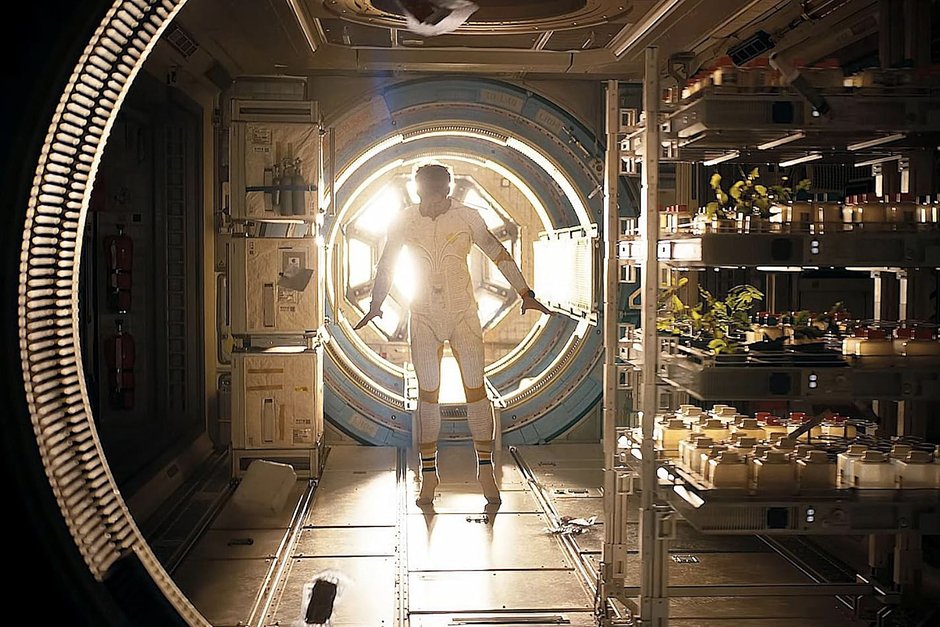 Проект "Конец света"», 2026 год: дата выхода, сюжет, актеры: Кино:  Культура: Lenta.ru