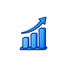 Analytics chat editwise icon