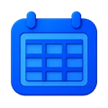 EditWise Platform - calendar