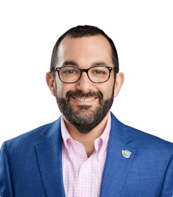 Mike Levy, CEO and Managing Principal of Cherry Hill Advisory