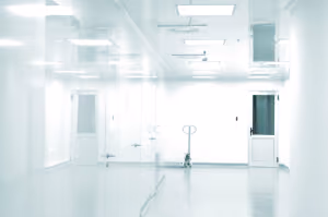 Epoxy Flooring in Medical Centres: What to Consider