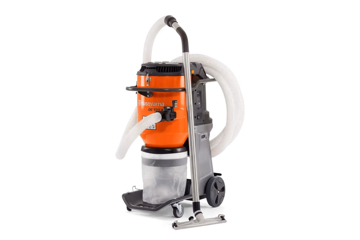Husqvarna DE 130 H