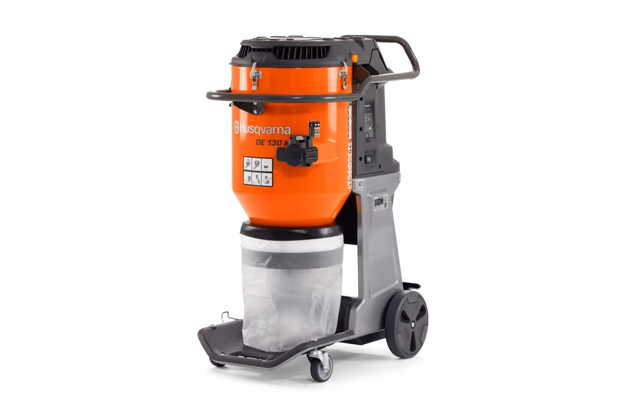 Husqvarna DE 130 H