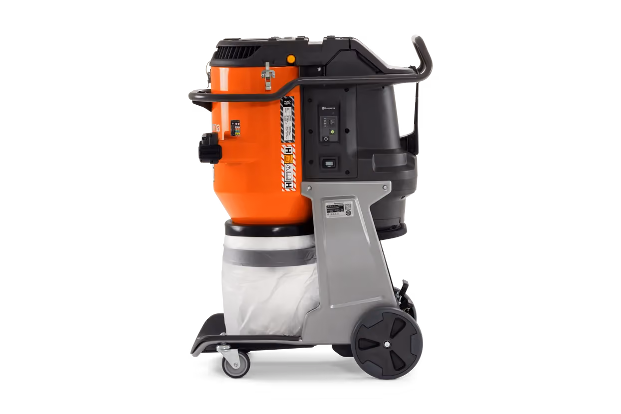 Husqvarna DE 130 H
