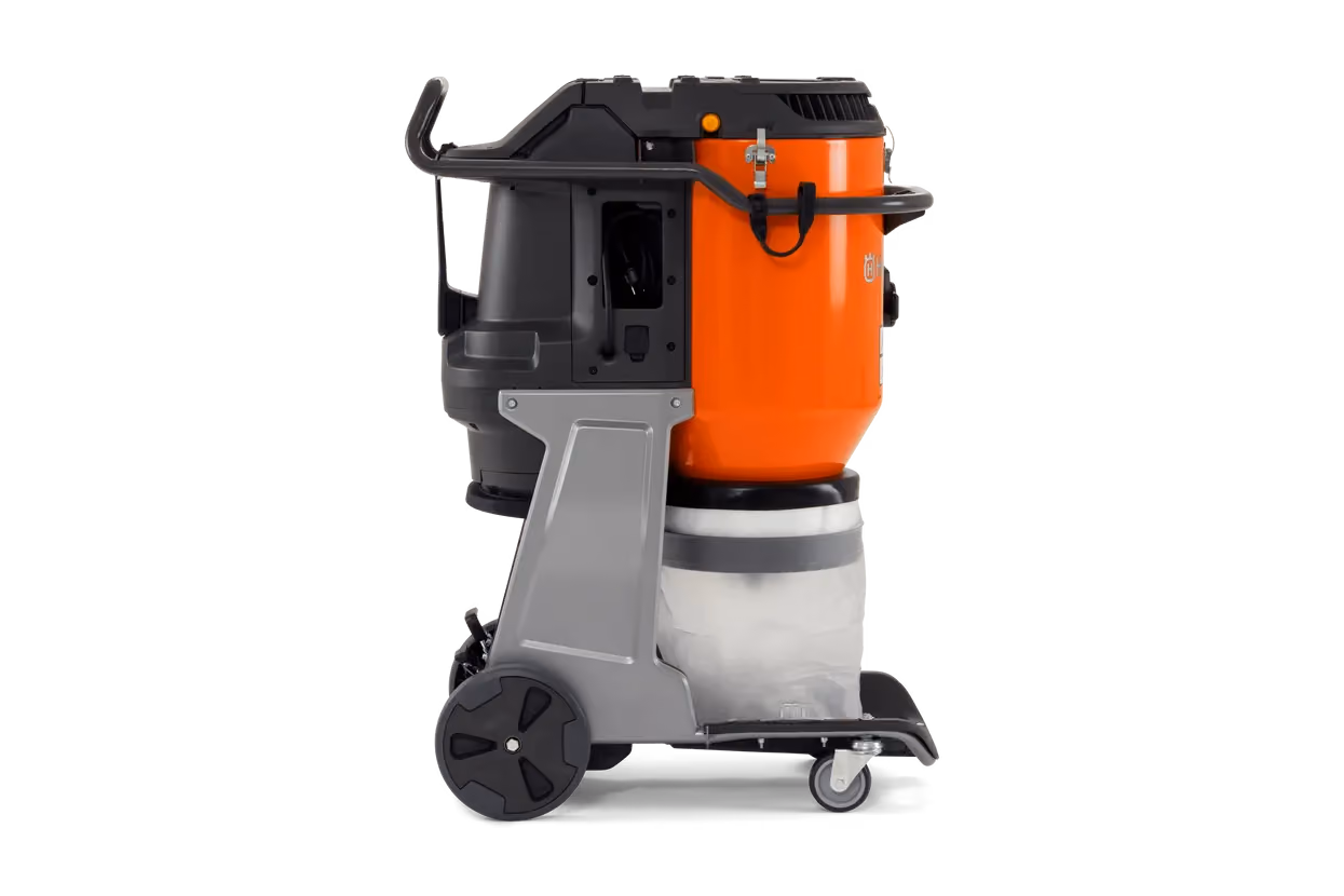 Husqvarna DE 130 H
