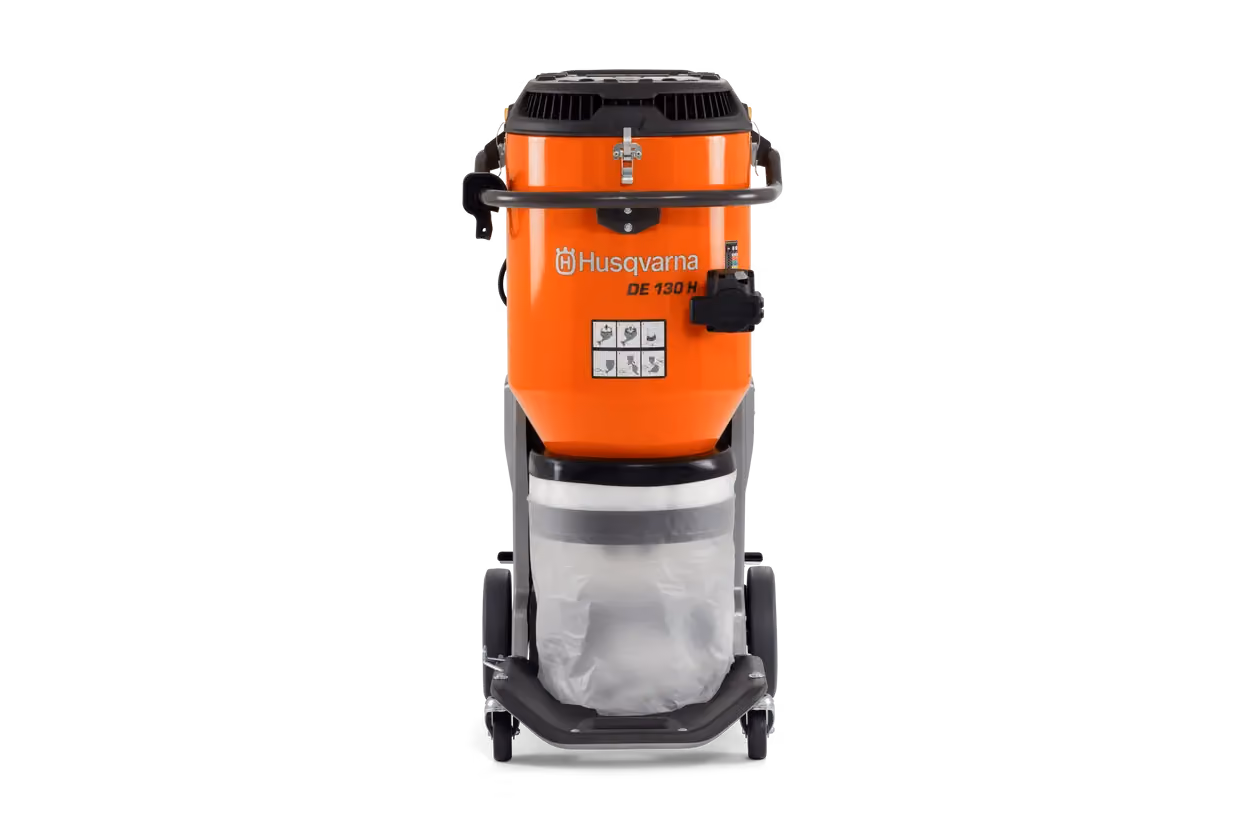 Husqvarna DE 130 H