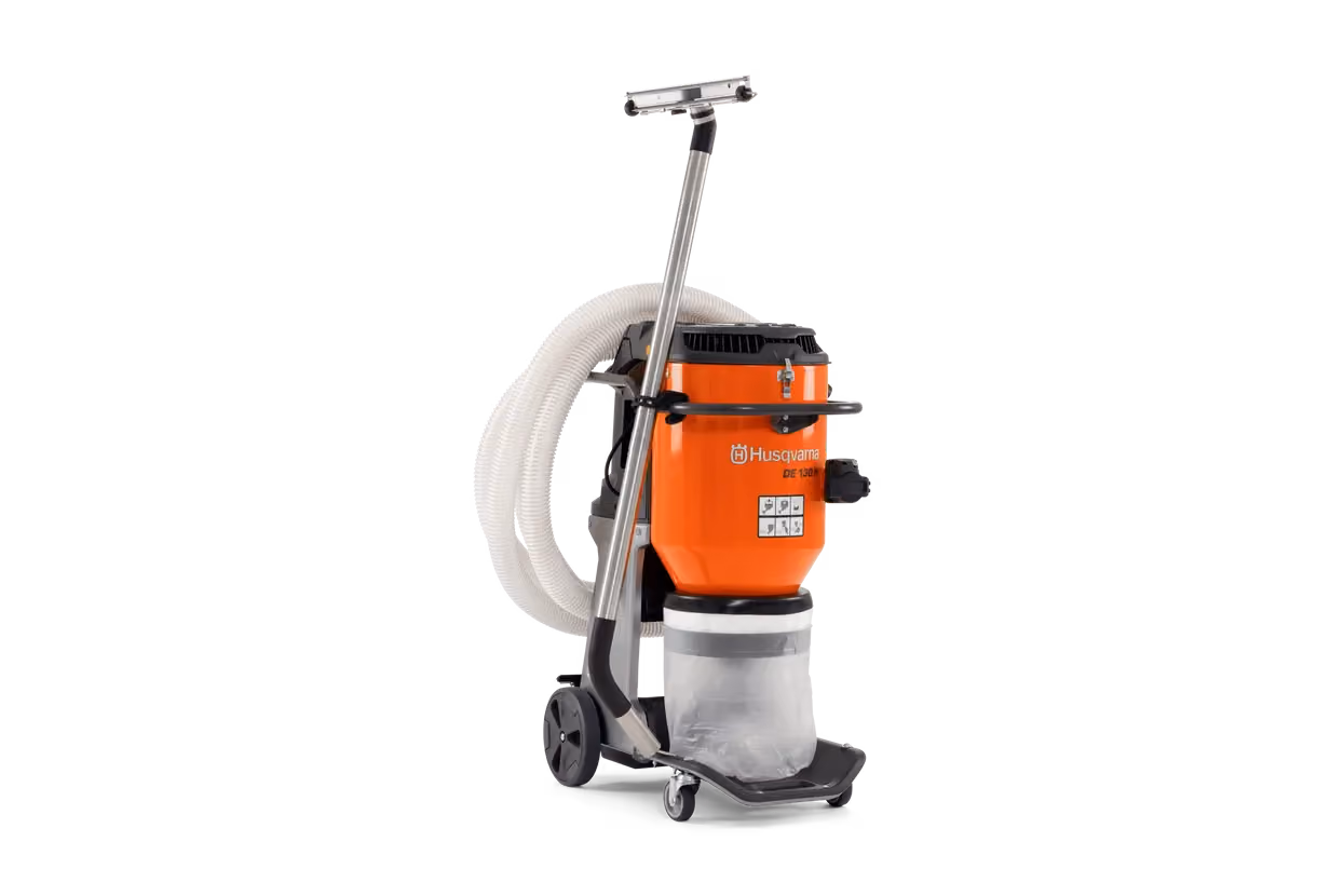 Husqvarna DE 130 H