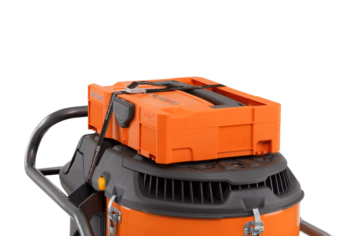 Husqvarna DE 130 H