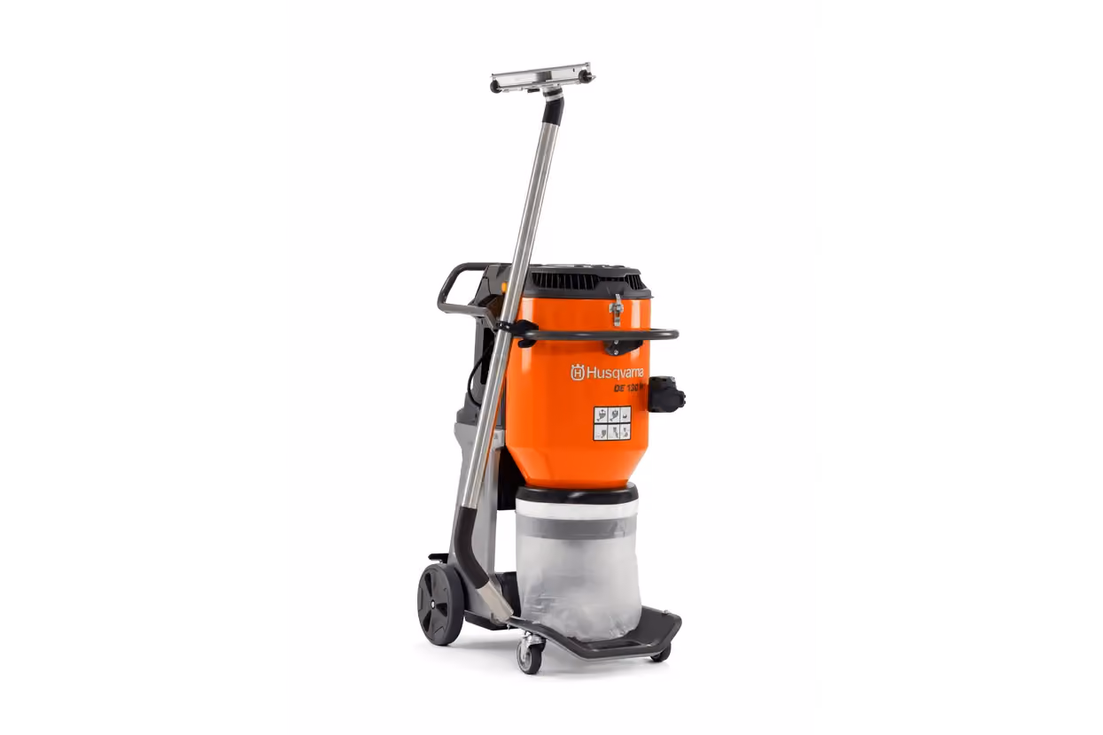 Husqvarna DE 130 H