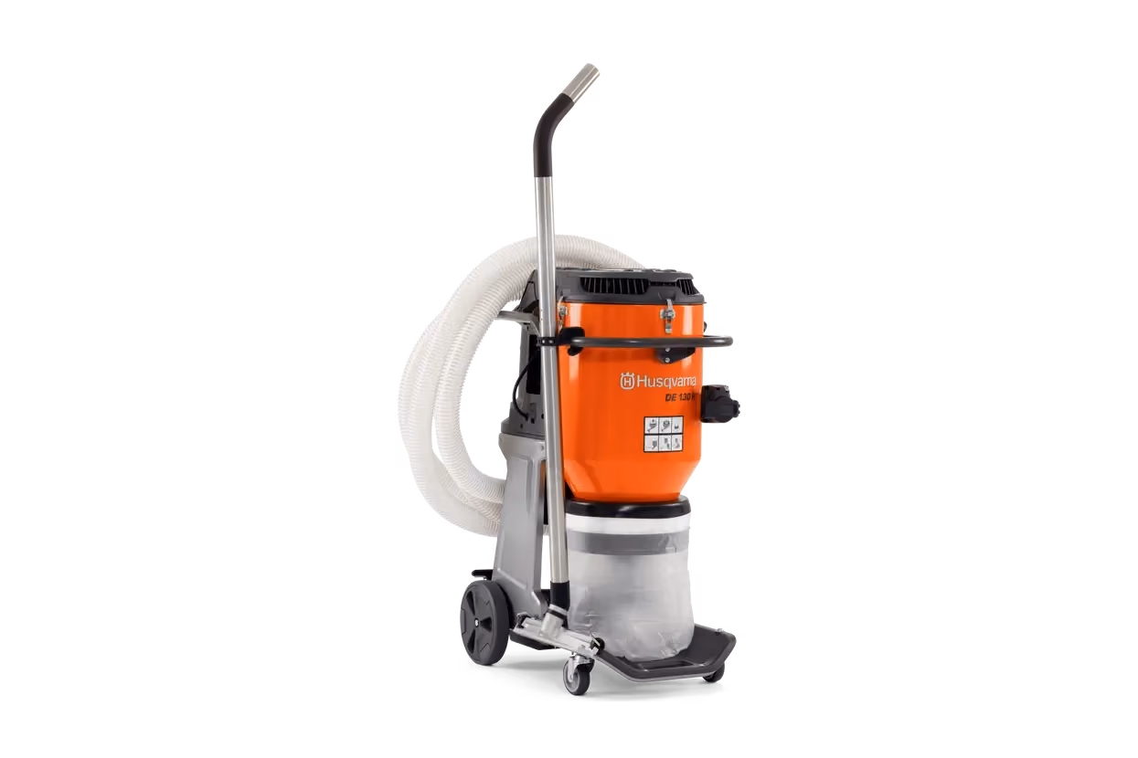 Husqvarna DE 130 H