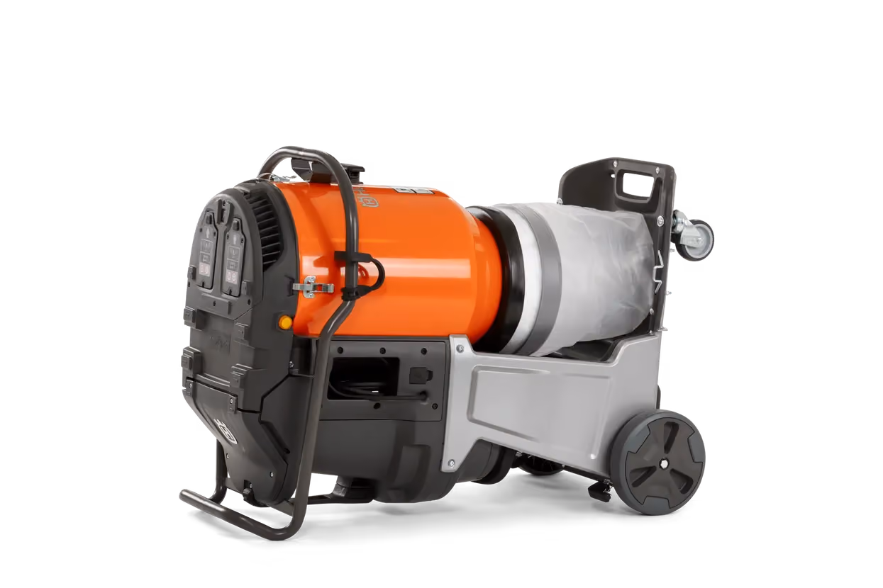 Husqvarna DE 130 H