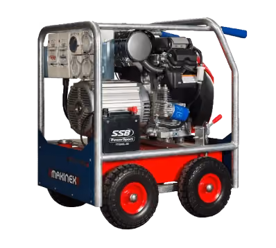 Makinex 16 kVA
