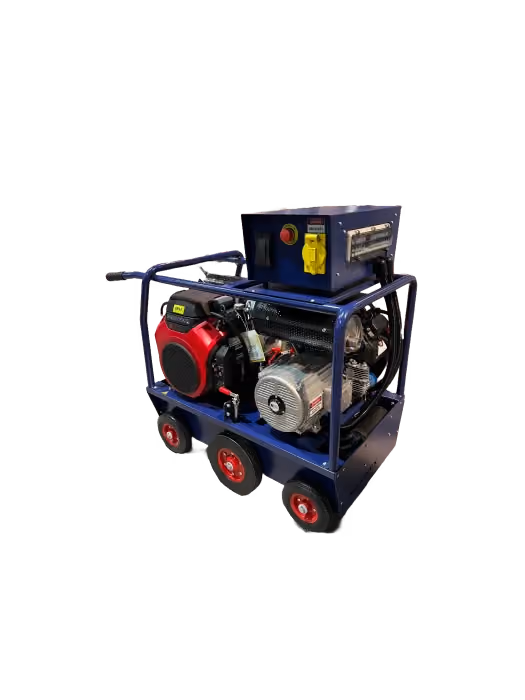 Makinex 32 kVA