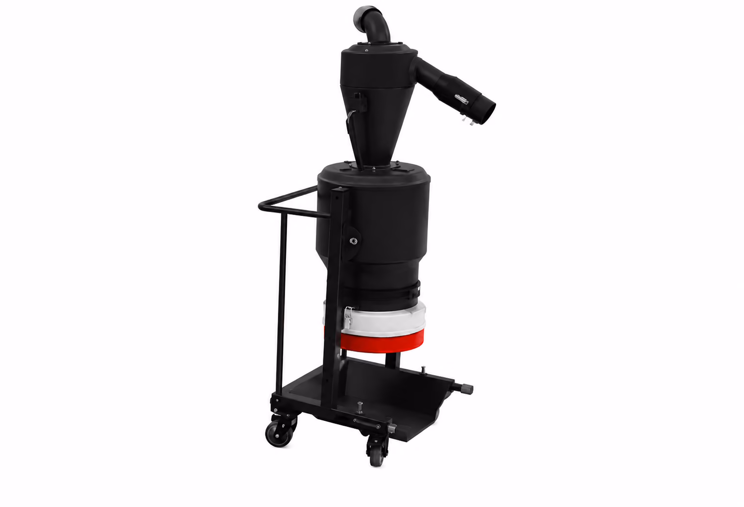 Cyclone Separator