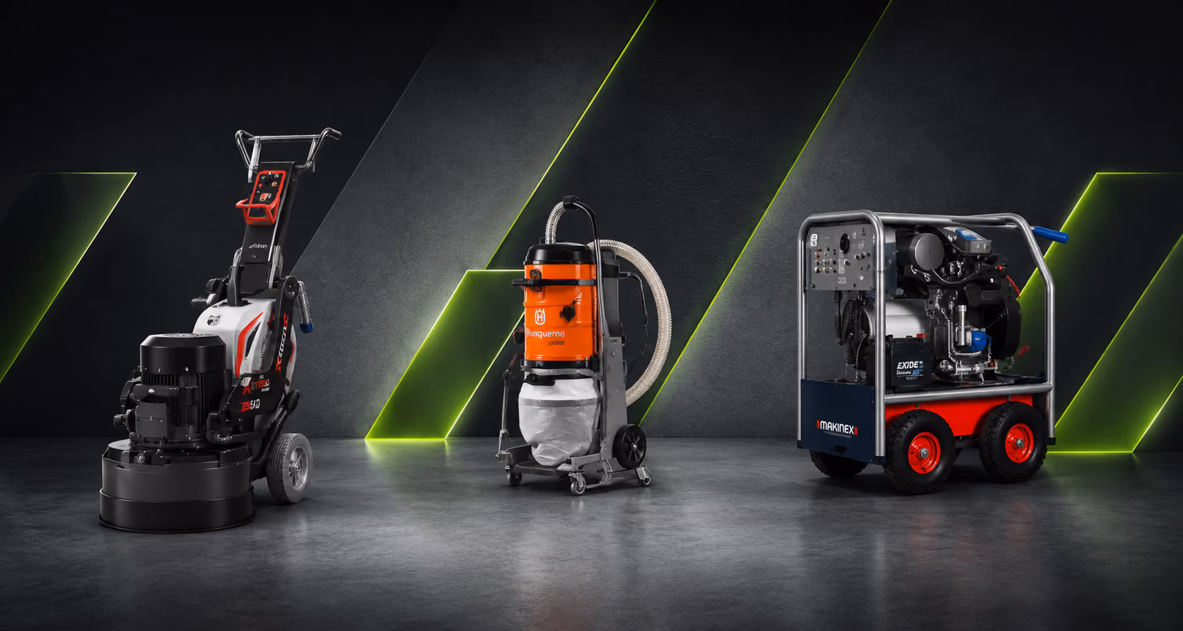 COMPACT 550 PACKAGE