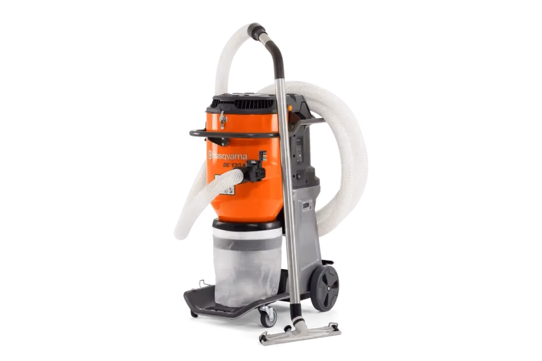 Concrete grinding equipment hire bundle
